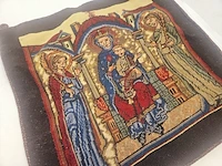 Kunstwerk -the vatican library collection - afbeelding 3 van  5