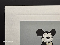 Kunstwerk banksy napalm (zeefdruk), 2004 - afbeelding 2 van  57