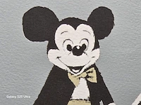 Kunstwerk banksy napalm (zeefdruk), 2004 - afbeelding 6 van  57