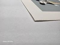 Kunstwerk banksy napalm (zeefdruk), 2004 - afbeelding 31 van  57