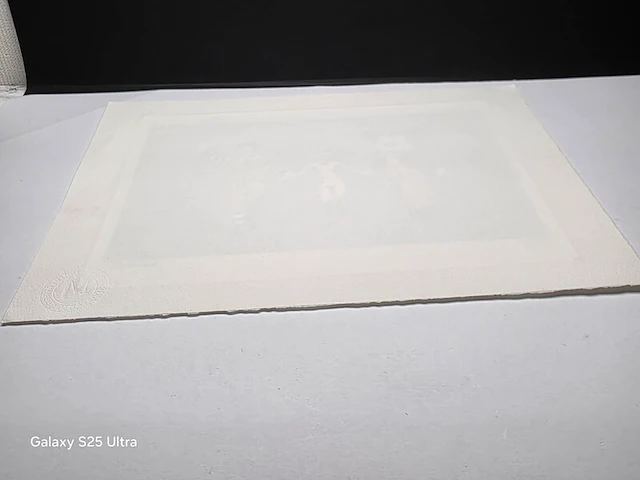 Kunstwerk banksy napalm (zeefdruk), 2004 - afbeelding 36 van  57