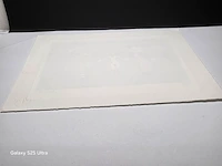 Kunstwerk banksy napalm (zeefdruk), 2004 - afbeelding 36 van  57
