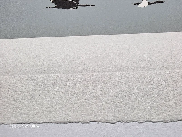 Kunstwerk banksy napalm (zeefdruk), 2004 - afbeelding 41 van  57