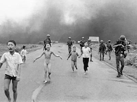 Kunstwerk banksy napalm (zeefdruk), 2004 - afbeelding 51 van  57