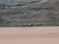 Kunstwerk, cornelis veth, je hebt een boekjen, daer staet het in, 1947 - afbeelding 5 van  8