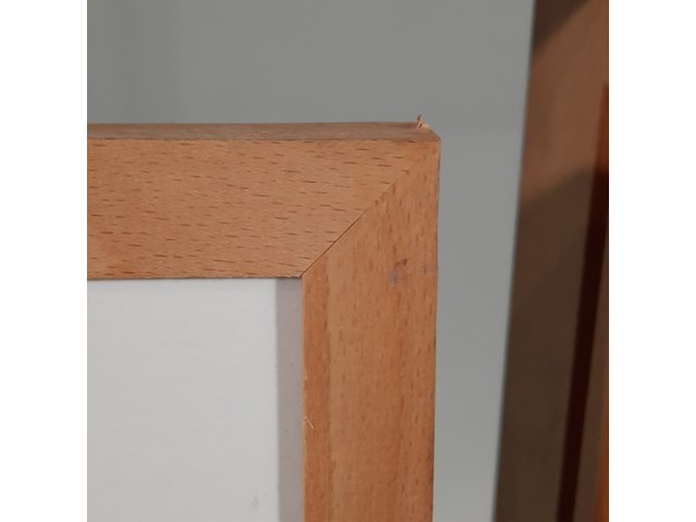 Kunstwerk, h. kuyk, landschap xii - 1/5, 1982 - afbeelding 5 van  7