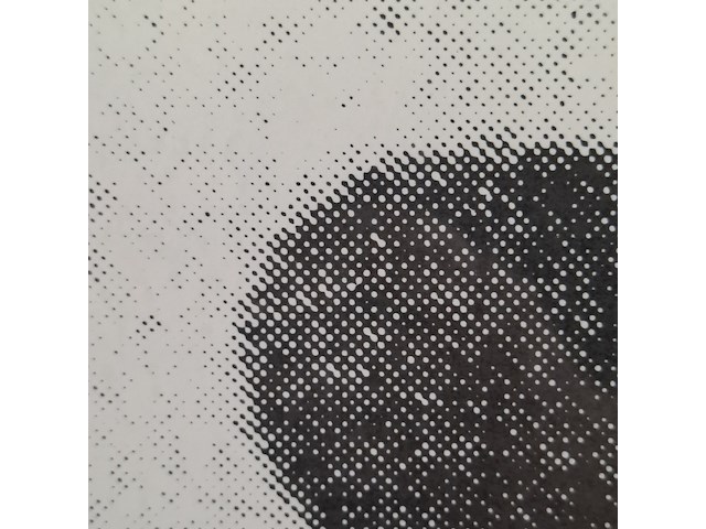 Kunstwerk in lijst, f.p. crince le roy, melancholie van het onvermogen 5 - afbeelding 4 van  7