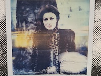 Kunstwerk in lijst, f.p. crince le roy, melancholie van het onvermogen 5 - afbeelding 5 van  7