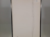 Kunstwerk in lijst, gedicht uit kindertijd 8 1/8 - afbeelding 8 van  8