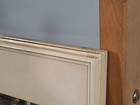 Kunstwerk in lijst, w. van vastrick, ballade - afbeelding 5 van  6