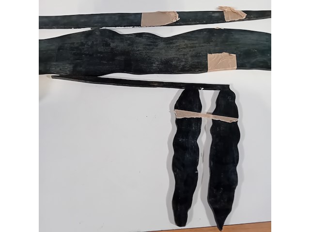 Kunstwerk, jan hendriks - afbeelding 1 van  4