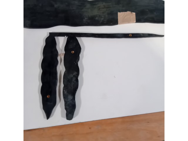 Kunstwerk, jan hendriks - afbeelding 2 van  4