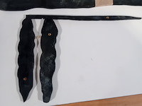 Kunstwerk, jan hendriks - afbeelding 2 van  4