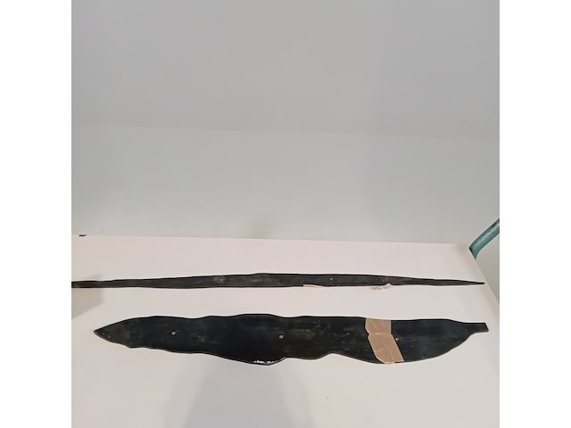 Kunstwerk, jan hendriks - afbeelding 4 van  4