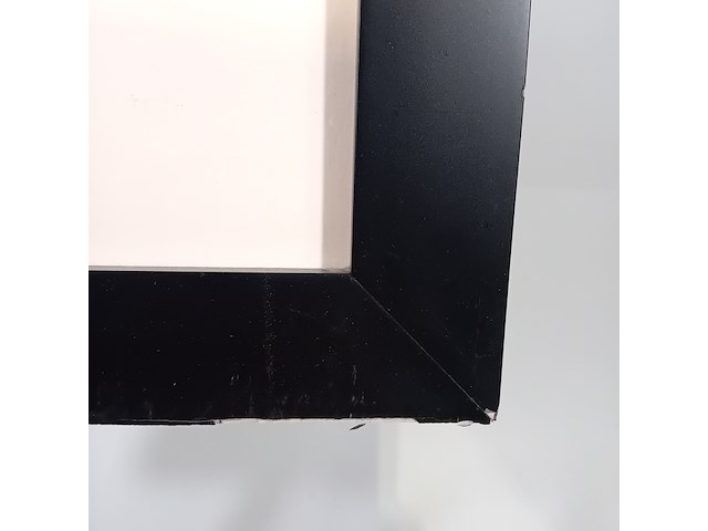 Kunstwerk lijst, w. vonk, 1 "de kern", 1982 - afbeelding 5 van  7