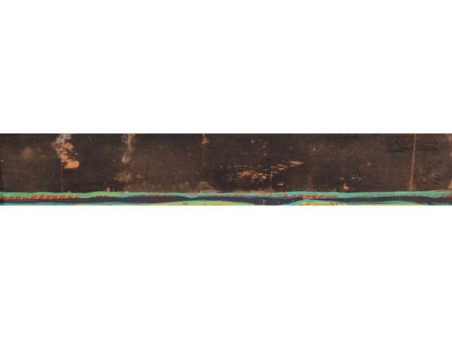 Kunstwerk, maya wildevuur (1944-2023), 1999 - afbeelding 1 van  9