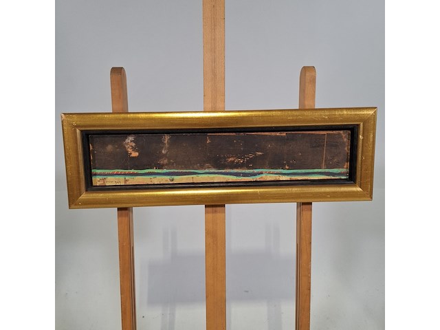 Kunstwerk, maya wildevuur (1944-2023), 1999 - afbeelding 2 van  9