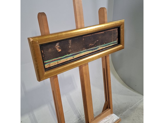 Kunstwerk, maya wildevuur (1944-2023), 1999 - afbeelding 3 van  9