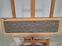 Kunstwerk, maya wildevuur (1944-2023), 1999 - afbeelding 9 van  9