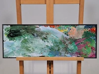Kunstwerk maya wildevuur (1944-2023), compositie - afbeelding 2 van  8