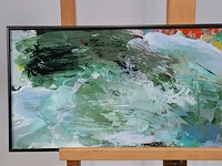 Kunstwerk maya wildevuur (1944-2023), compositie - afbeelding 3 van  8