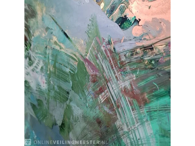 Kunstwerk maya wildevuur (1944-2023), compositie - afbeelding 5 van  8