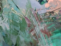 Kunstwerk maya wildevuur (1944-2023), compositie - afbeelding 5 van  8