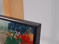 Kunstwerk maya wildevuur (1944-2023), compositie - afbeelding 6 van  8