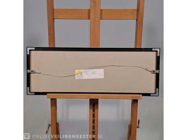 Kunstwerk maya wildevuur (1944-2023), compositie - afbeelding 7 van  8