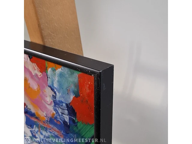 Kunstwerk maya wildevuur (1944-2023), compositie - afbeelding 6 van  8