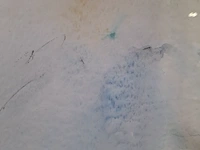 Kunstwerk, maya wildevuur, bjorred, 1991 - afbeelding 3 van  9