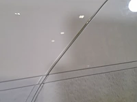Kunstwerk, maya wildevuur, bjorred, 1991 - afbeelding 4 van  9