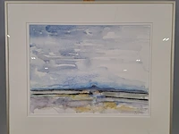 Kunstwerk, maya wildevuur, ringseler provecircel, 1991 - afbeelding 1 van  8