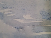 Kunstwerk, maya wildevuur, ringseler provecircel, 1991 - afbeelding 3 van  8