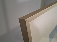 Kunstwerk, maya wildevuur, ringseler provecircel, 1991 - afbeelding 6 van  8