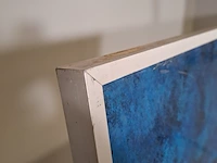 Kunstwerk maya wildevuur - afbeelding 9 van  10