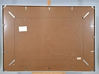 Kunstwerk maya wildevuur - afbeelding 10 van  10