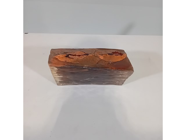 Kunstwerk, n. w. pot, 1992 - afbeelding 1 van  6