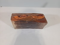 Kunstwerk, n. w. pot, 1992 - afbeelding 1 van  6