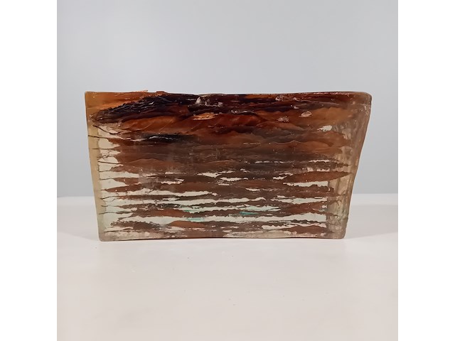 Kunstwerk, n. w. pot, 1992 - afbeelding 2 van  6