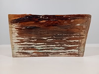 Kunstwerk, n. w. pot, 1992 - afbeelding 2 van  6