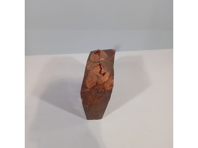 Kunstwerk, n. w. pot, 1992 - afbeelding 3 van  6