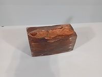 Kunstwerk, n. w. pot, 1992 - afbeelding 4 van  6