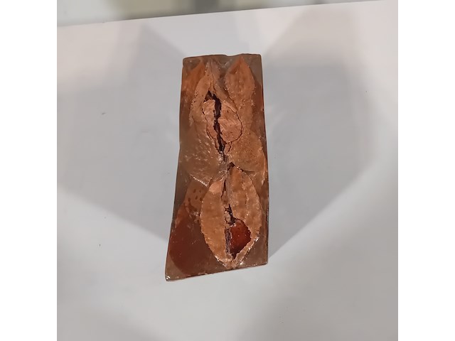 Kunstwerk, n. w. pot, 1992 - afbeelding 5 van  6