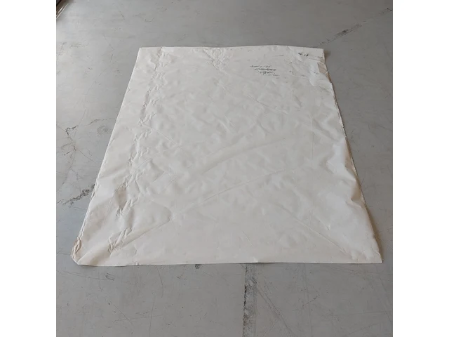 Kunstwerk op doek gesigneerd " parscha mirghawameddin " - afbeelding 6 van  7