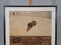 Kunstwerk op lijst - afbeelding 1 van  8
