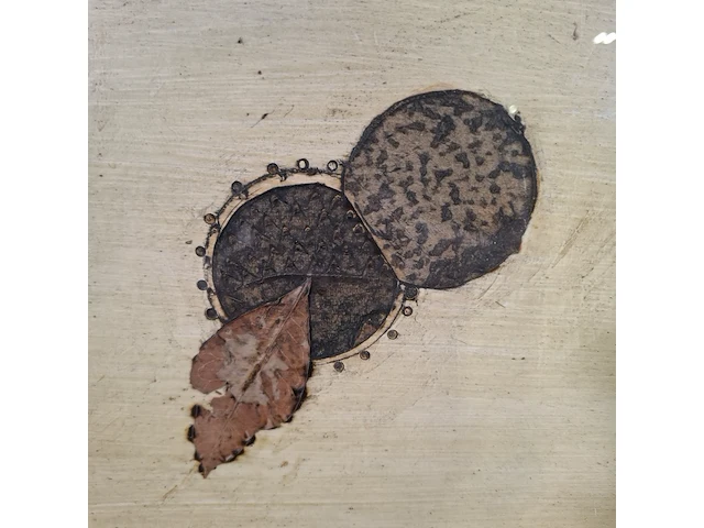 Kunstwerk op lijst - afbeelding 2 van  8