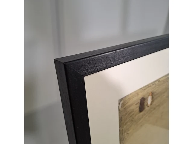 Kunstwerk op lijst - afbeelding 6 van  8