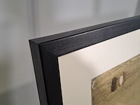 Kunstwerk op lijst - afbeelding 6 van  8