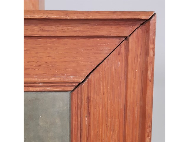 Kunstwerk op paneel - afbeelding 4 van  6